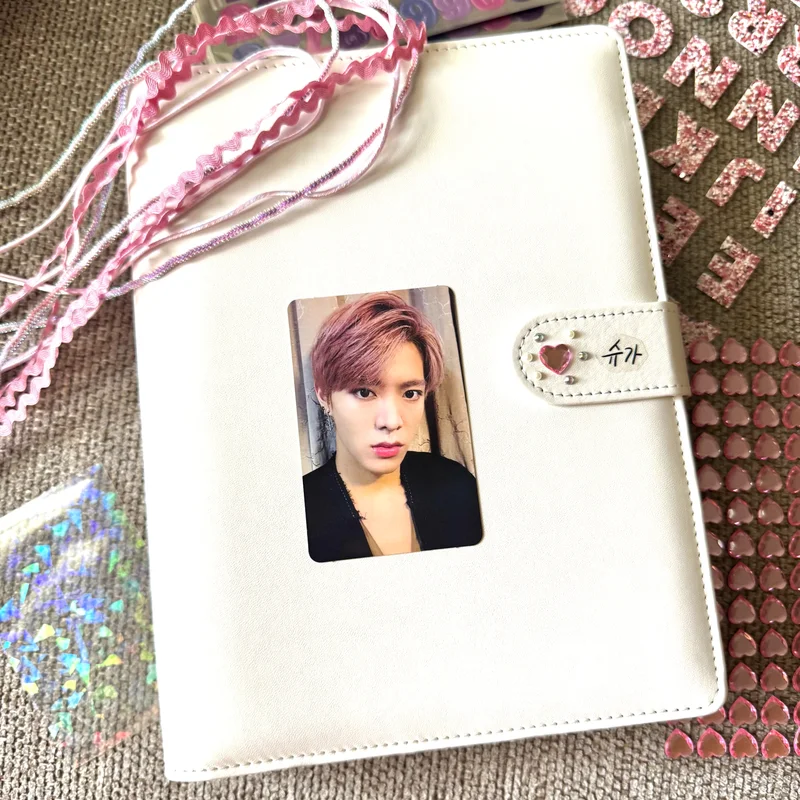 NCT #127 Regular-Irregular Irregular Ver.