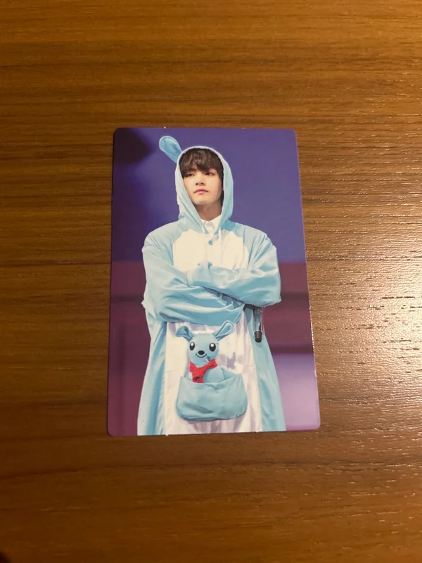 BTS 4TH MUSTER [Happy Ever After] DVD