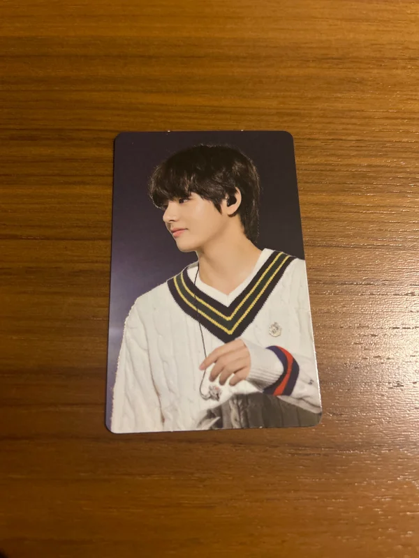 BTS JAPAN OFFICIAL FANMEETING VOL.4 ~Happy Ever After~ DVD