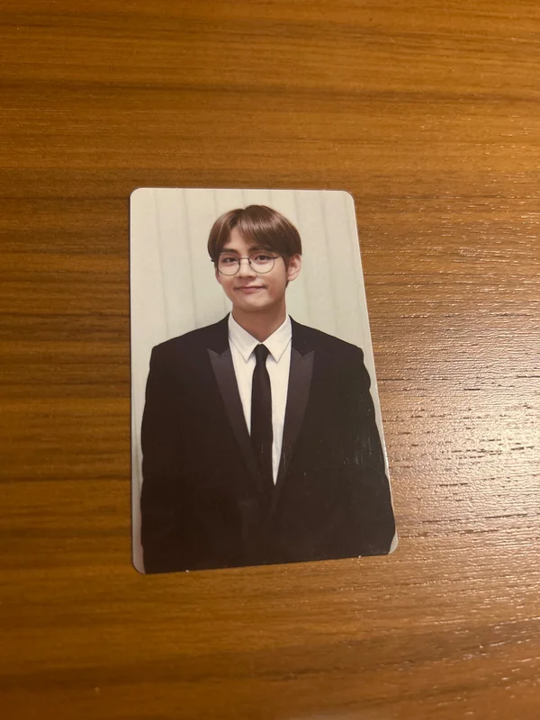 BTS Memories Of 2018 DVD