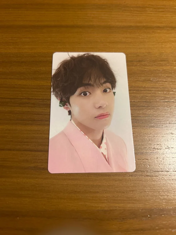 BTS Memories Of 2019 Blu-ray