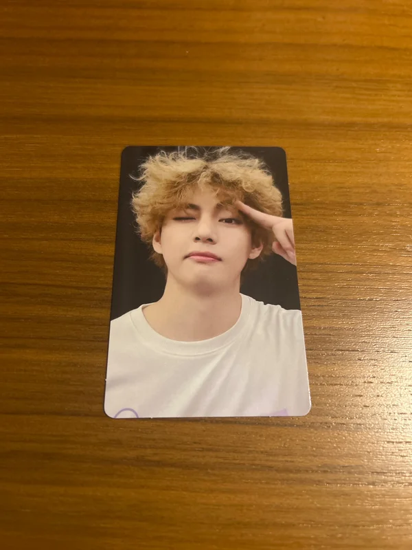 BTS 2021 MUSTER SOWOOZOO DVD/DIGITAL CODE