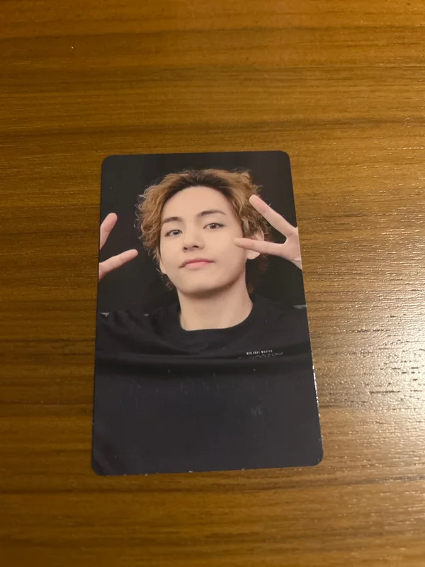 BTS 2021 MUSTER SOWOOZOO Blu-ray