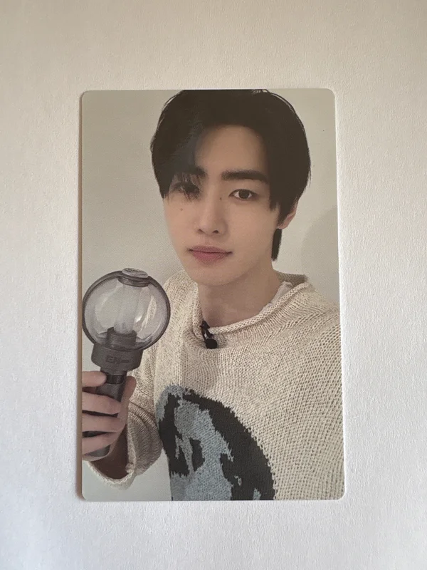 Official Light Stick Ver.2