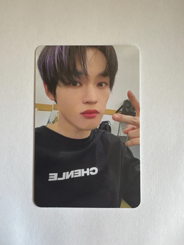 Candy SYNNARA RECORD