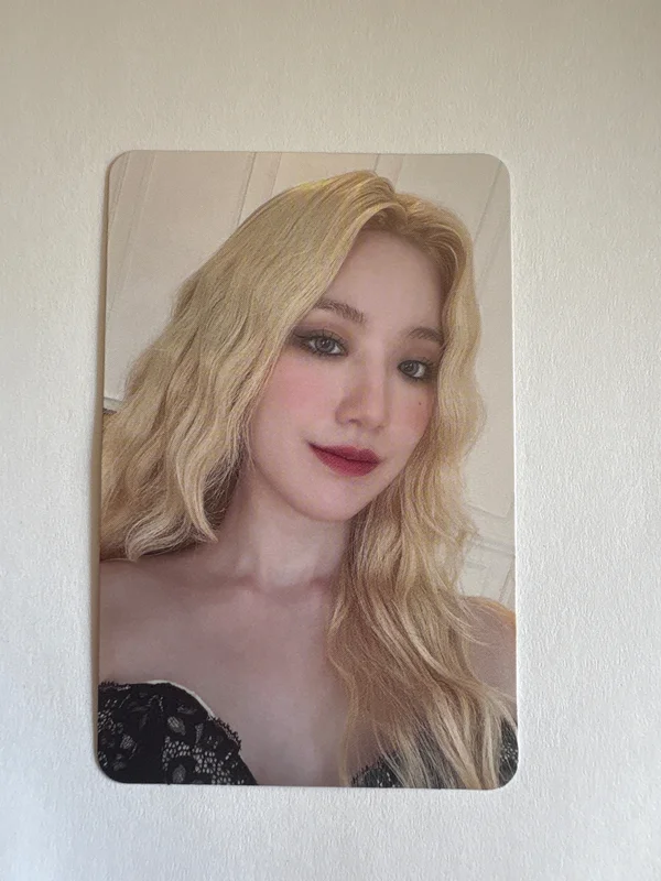 I love SYNNARA RECORD