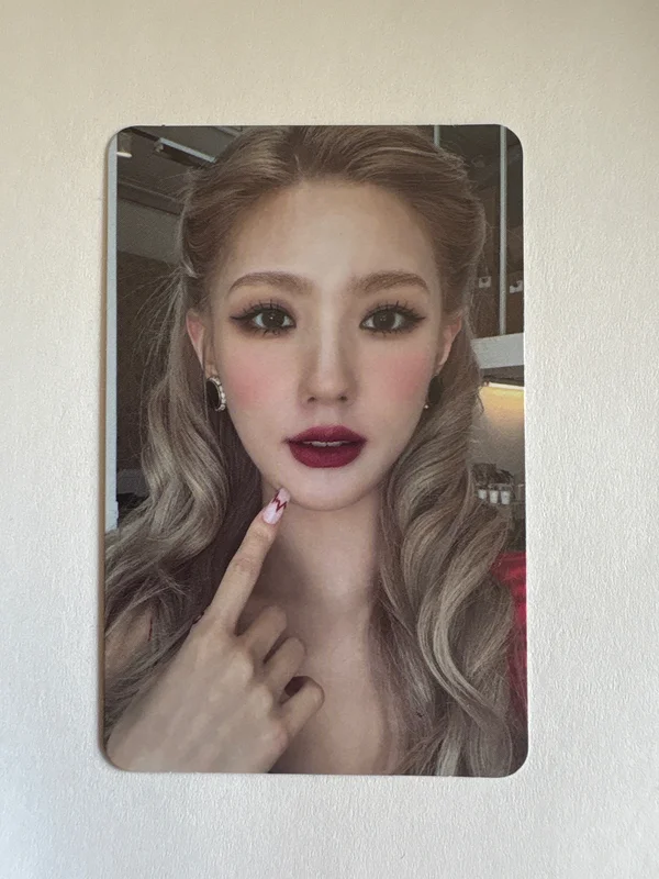 I love SYNNARA RECORD