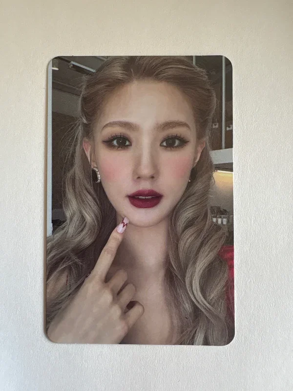 I love SYNNARA RECORD