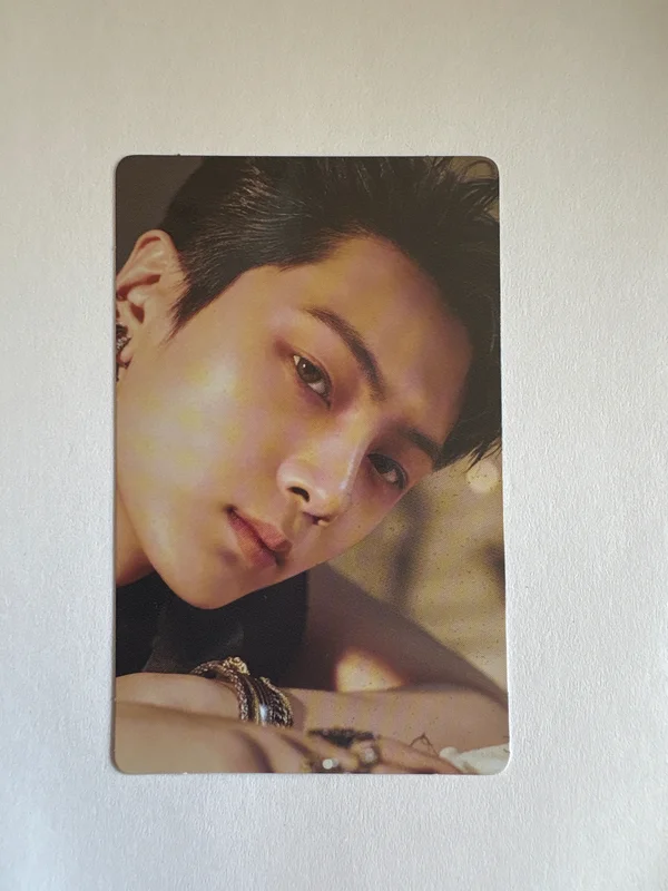 DARK BLOOD WEVERSE