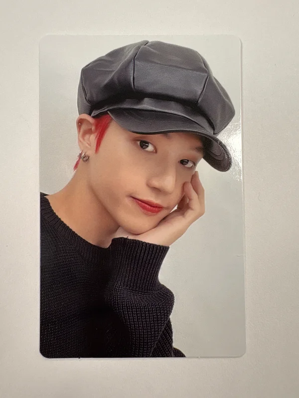 ATEEZ x KAURA VALENTEEZ POCA