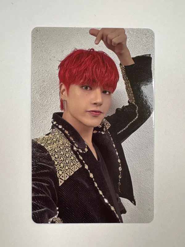 ATEEZ WORLD TOUR [THE FELLOWSHIP : BREAK THE WALL] IN SEOUL DVD