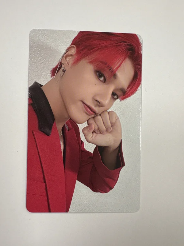 ATEEZ WORLD TOUR [THE FELLOWSHIP : BREAK THE WALL] IN SEOUL Blu-ray