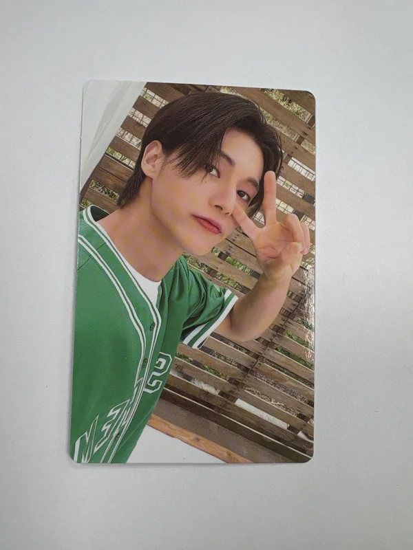 ATEEZ 2023 SUMMER PHOTOBOOK BENEFIT