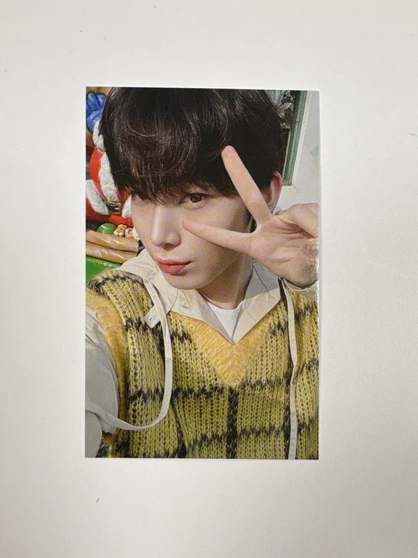 2024 ENHYPEN WORLD TOUR FATE+ MERCH  US Ver.