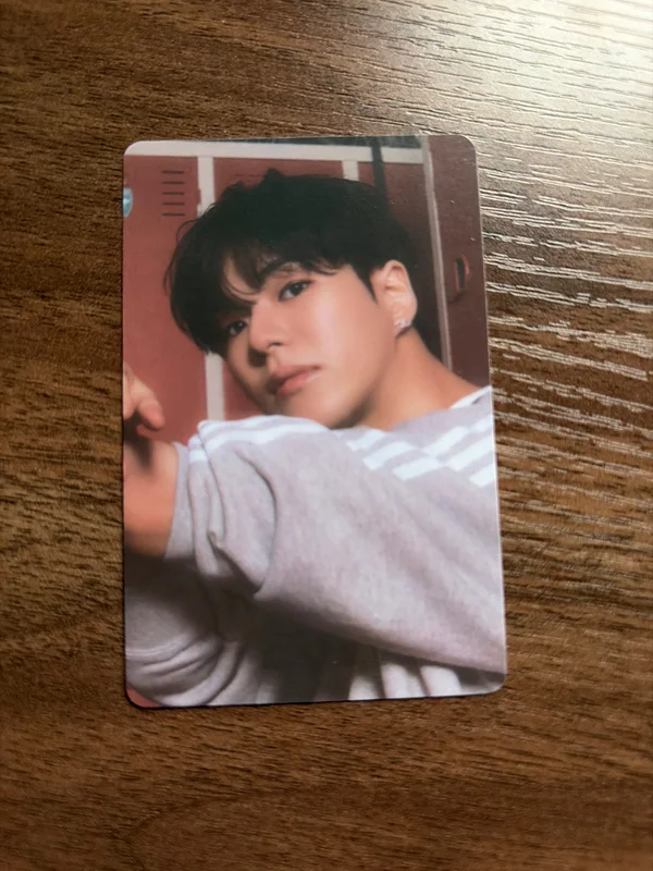 TREASURE 2025 SEASONS GREETINGS the SameE