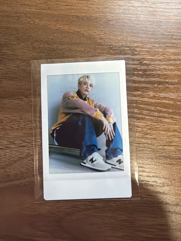 2023 WELCOMING COLLECTION VIDEO FILM SET with TREASURE B ver.