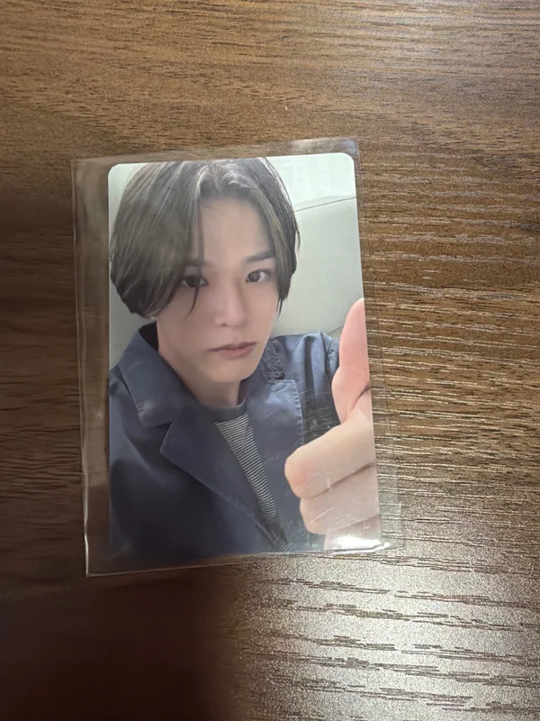 [TP4U] TREASURE TRADING PHOTOCARD BULK PACK