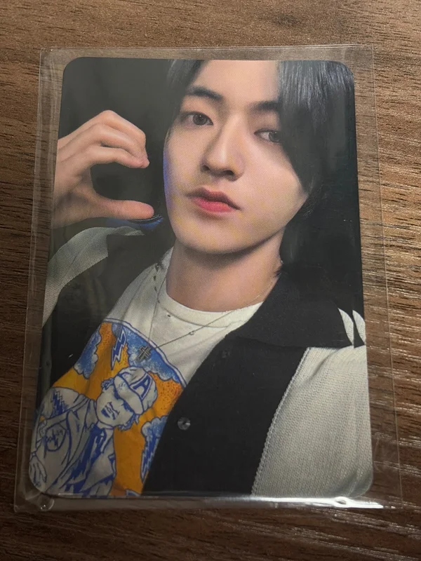 Pocamarket, TREASURE HARUTO 2024 TREASURE RELAY TOUR REBOOT FINAL