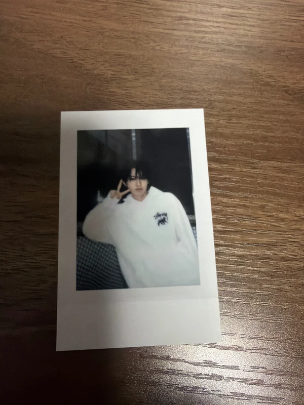 TREASURE 2025 SEASONS GREETINGS