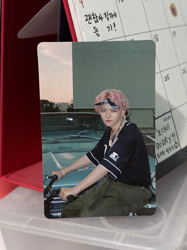 2023 THANK ! 2024 YOU ! LUCKY DRAW