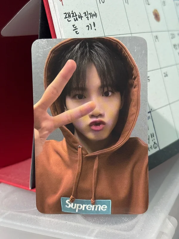 REBOOT PHOTOBOOK Ver. KTOWN4U