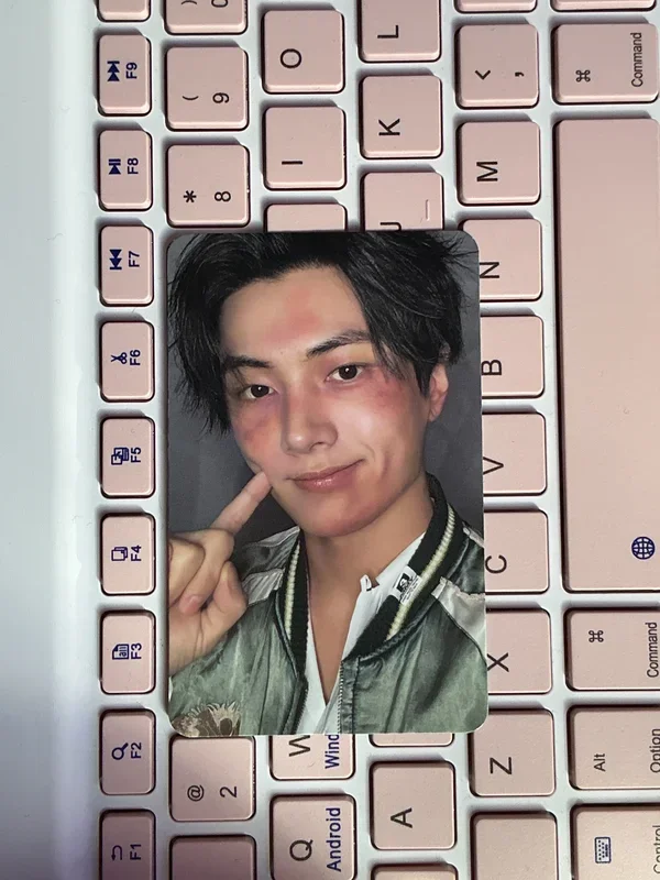 DESIRE : UNLEASH YOU Ver.