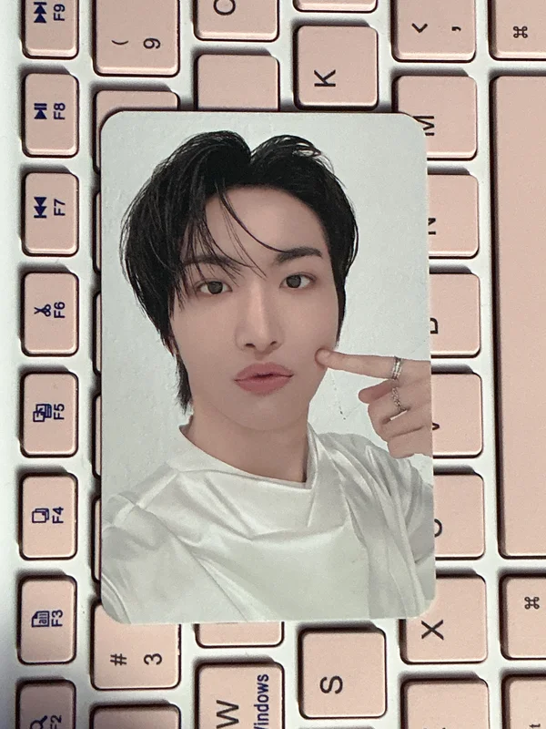 ATEEZ 2025 WORLD TOUR [IN YOUR FANTASY] IN NORTH AMERICA POP-UP EVENT