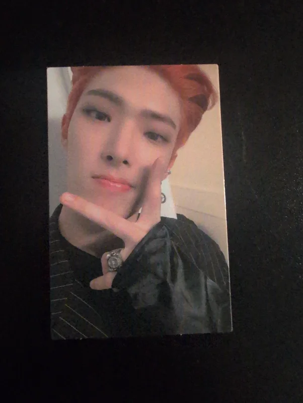 TREASURE EPILOGUE : Action To Answer Z ver.