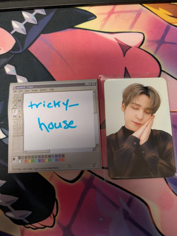 ATEEZ X ANITEEZ ANITEEZ IN DREAMLAND REWARD