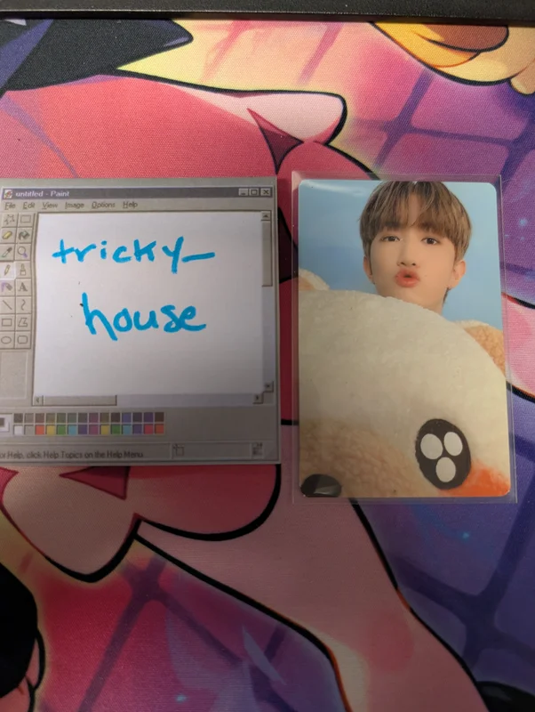 YOUNI-BIRTH META ALBUM A TYPE