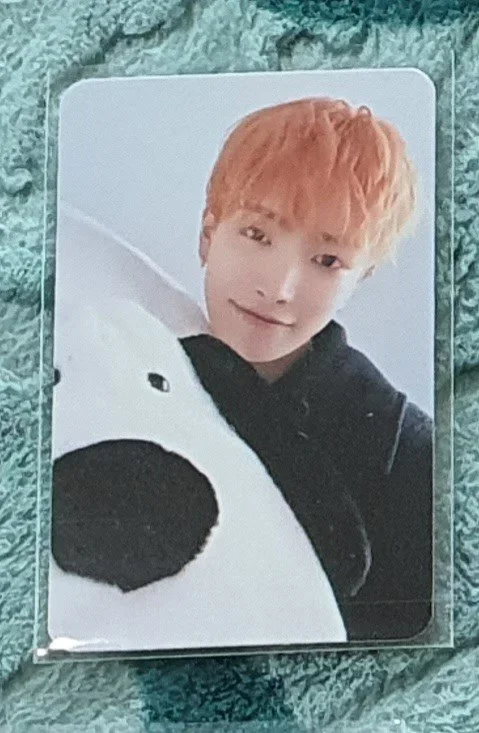 GOLDEN HOUR : Part.1 MINIRECORD