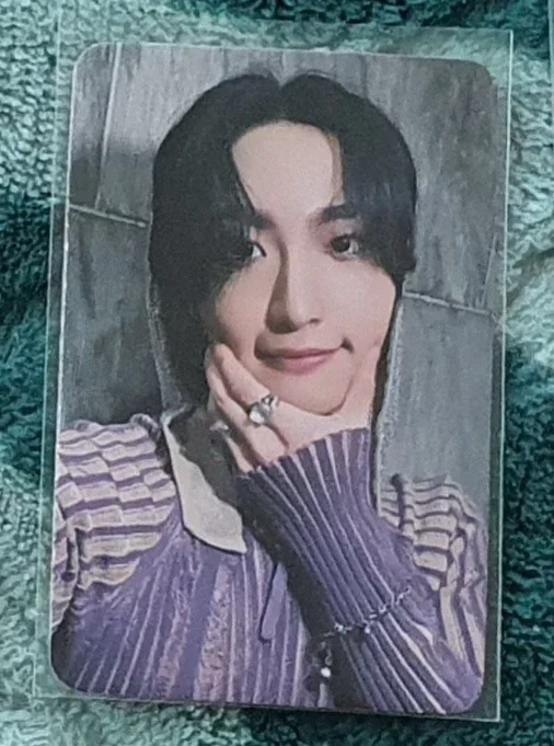 GOLDEN HOUR : Part.1 fromm store