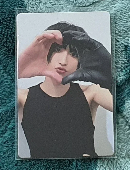 GOLDEN HOUR : Part.1 HMV Exclusive