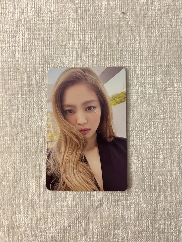 BORN PINK PINK ver.
