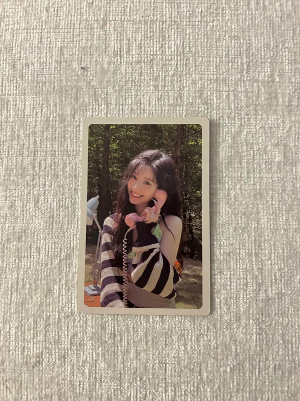 BETWEEN 1&2 PHOTOCARD SET Pathfinder Ver.