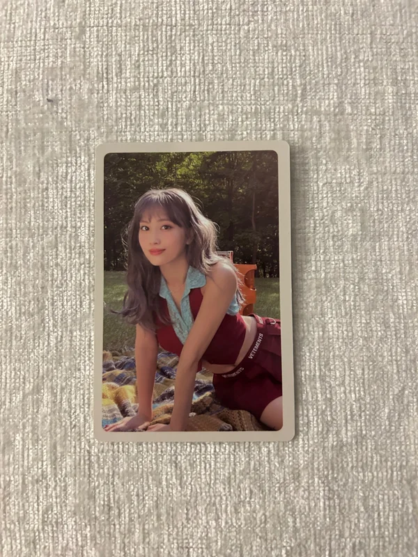 BETWEEN 1&2 PHOTOCARD SET Pathfinder Ver.