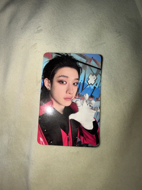 KARMA ACCORDION VER.