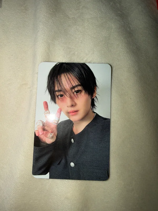 KARMA ACCORDION VER.