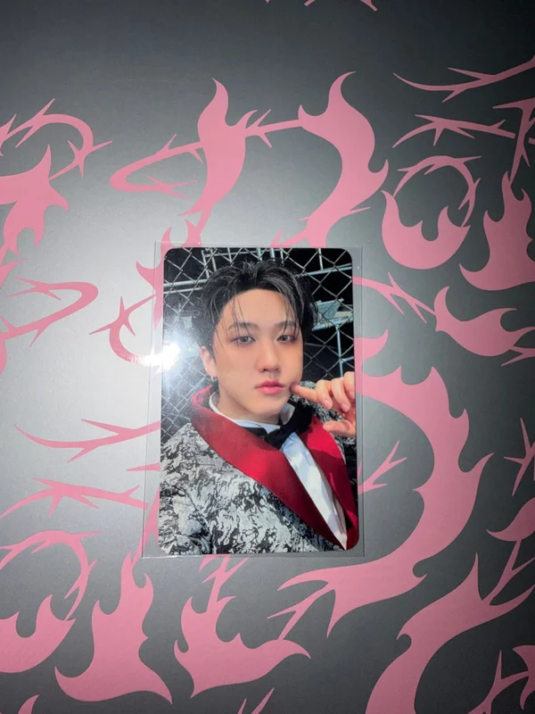 KARMA ACCORDION VER.