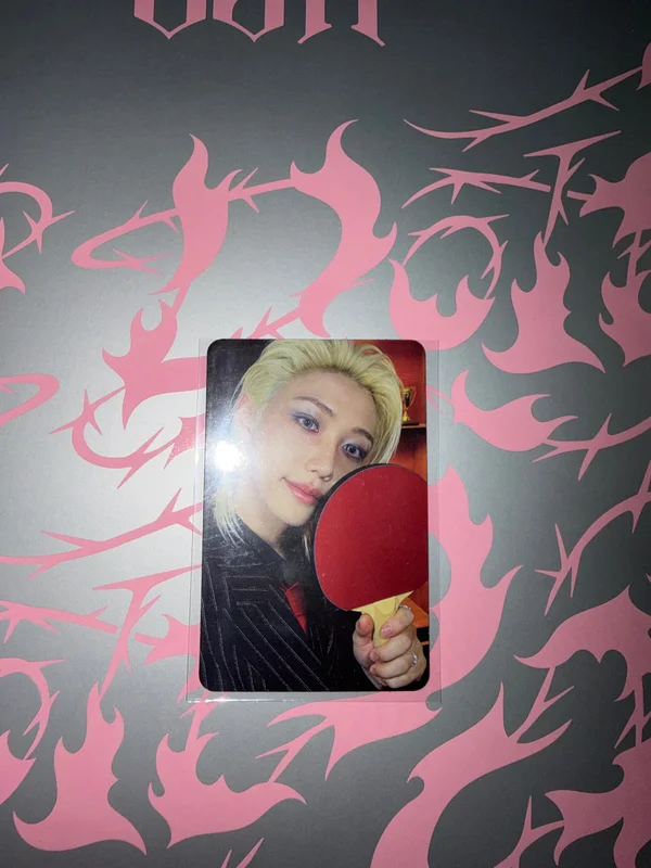 KARMA ACCORDION VER.