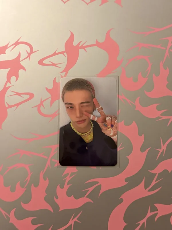 KARMA ACCORDION VER.