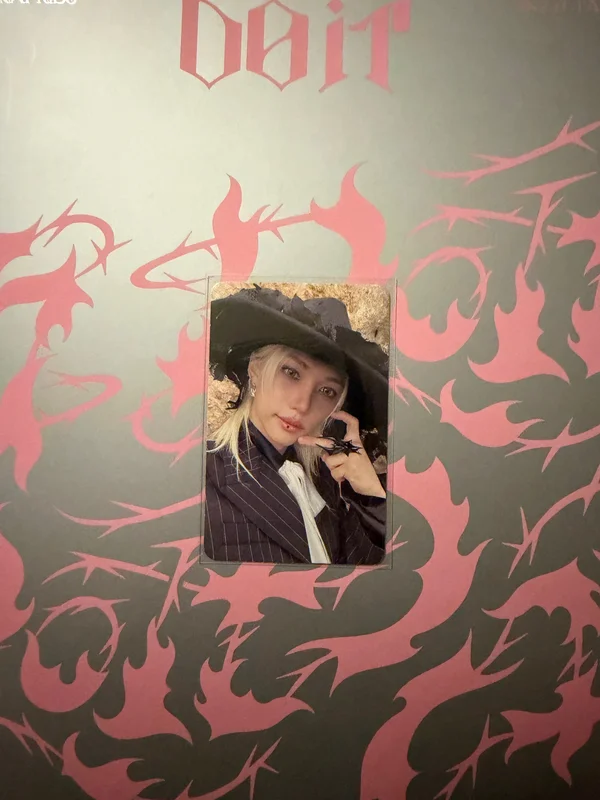 DO IT ACCORDION VER.