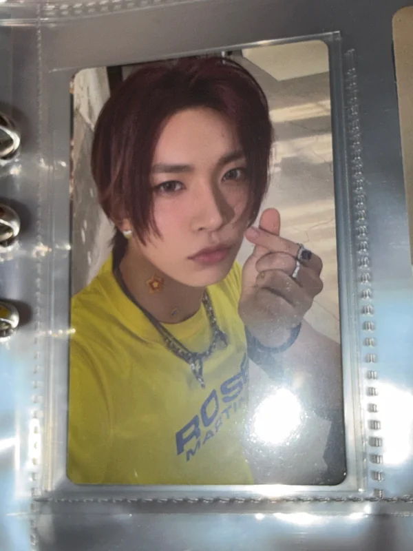 ROMANCE : UNTOLD INCEPTIO Ver.