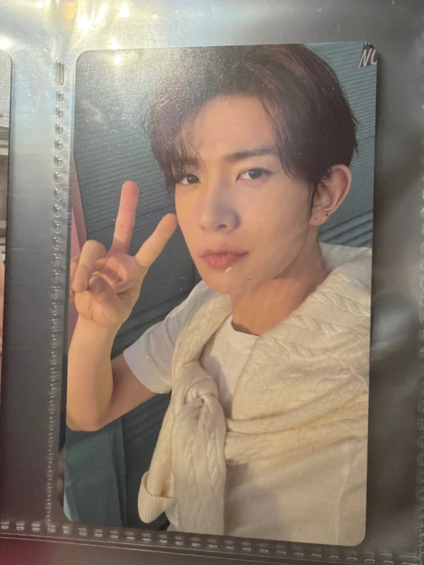 ROMANCE : UNTOLD Weverse Albums Ver.