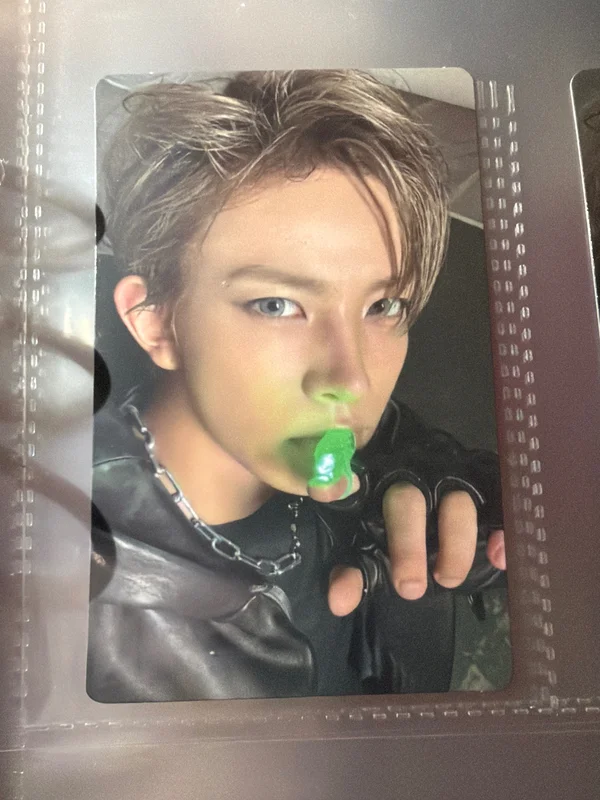 THE SIN : VANISH STORM Ver.