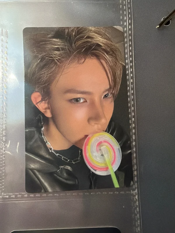 THE SIN : VANISH STORM Ver.