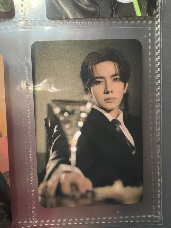 DARK MOON SPECIAL ALBUM 'MEMORABILIA' MUSIC KOREA