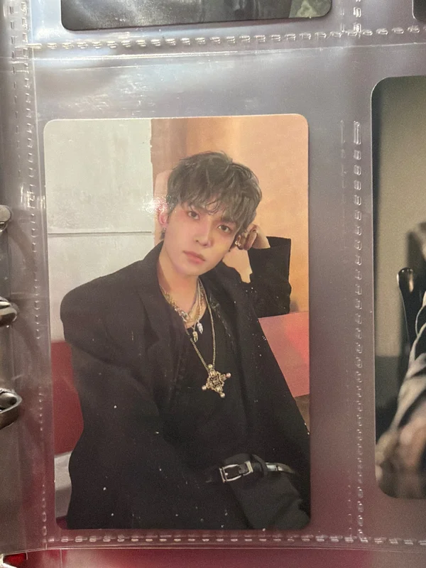 DARK BLOOD FULL ver.