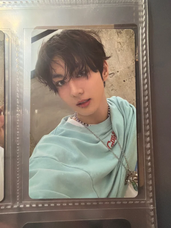 ROMANCE : UNTOLD INCEPTIO Ver.