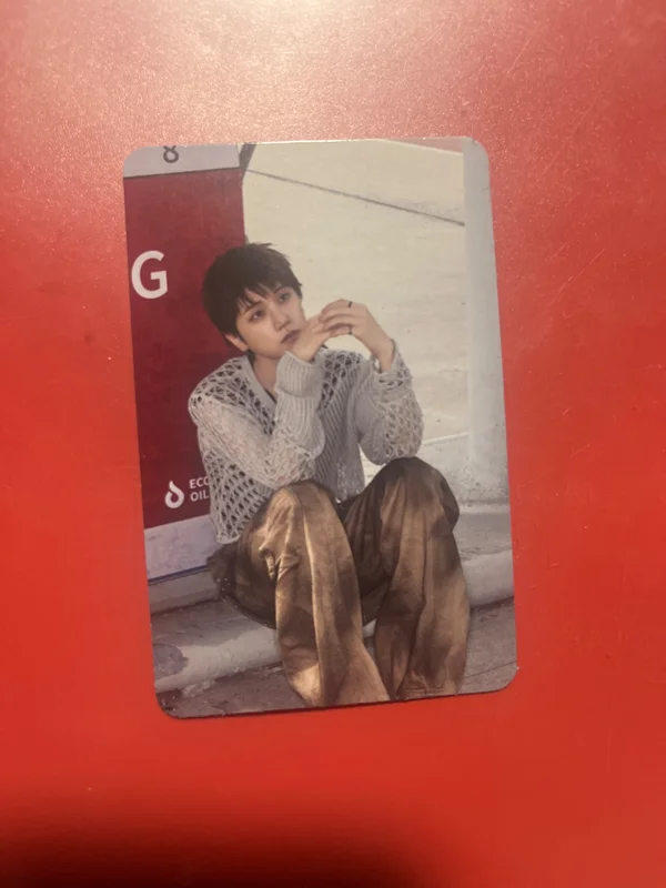 The Action General Market Exclusive